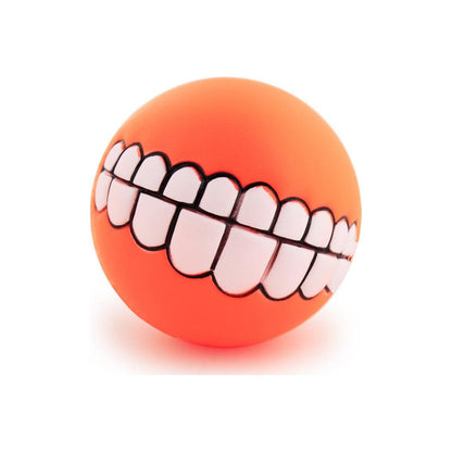 SmilePaws Toy Ball