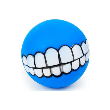 SmilePaws Toy Ball