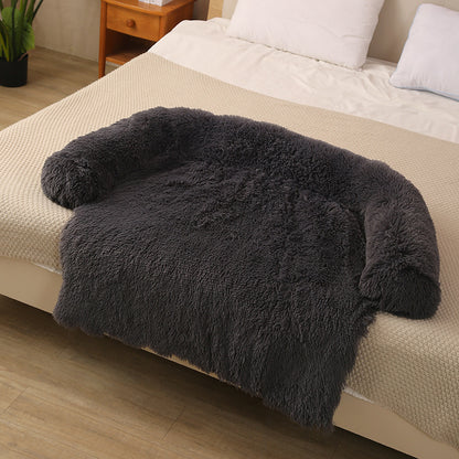 Haven Plush Sofa Cushion